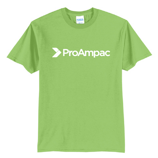 ProAmpac Port & Company T-shirt (PC55)