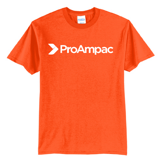 ProAmpac-Port & Company T-shirt TALL  (PC55T)