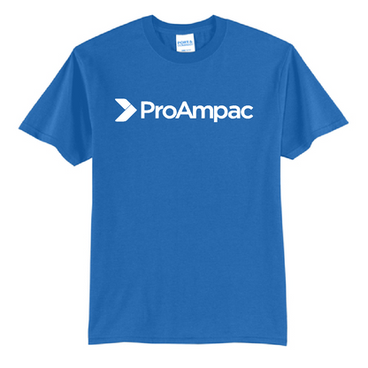 ProAmpac Port & Company T-shirt (PC55)