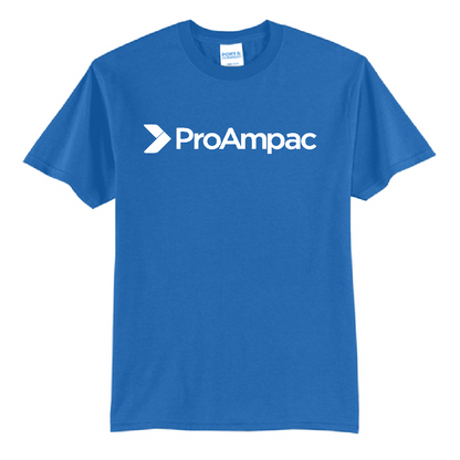 ProAmpac-Port & Company T-shirt TALL  (PC55T)