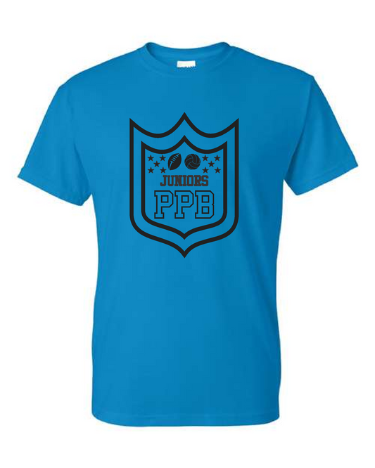 Powder Puff/Buff - Junior
