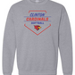 CHS Softball Gildan Crewneck