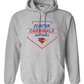 CHS Softball Gildan Hoodie