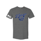 GVMH Unisex Tee -  KC Baseball design