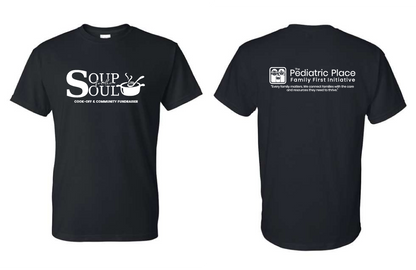 TPP FF- Gildan Short Sleeve-Soup for the Soul