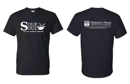 TPP FF- Gildan Short Sleeve-Soup for the Soul