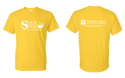TPP FF- Gildan Short Sleeve-Soup for the Soul