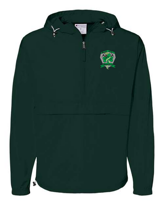 S&T Rugby Women's Champion Packable Anorak Jacket (C0200)
