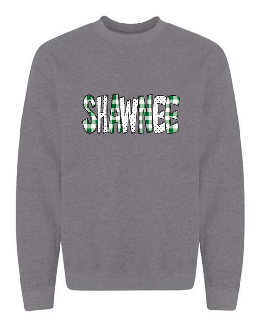 Shawnee Gildan Crewneck