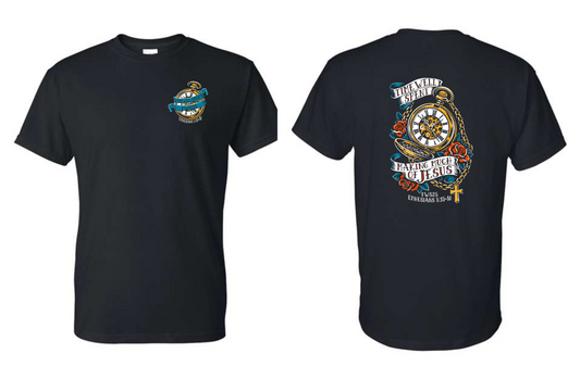 FWS25-Time Well Spent Gildan Short Sleeve