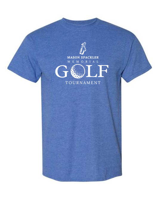 Spacker memorial- Gildan Short sleeve T-shirt