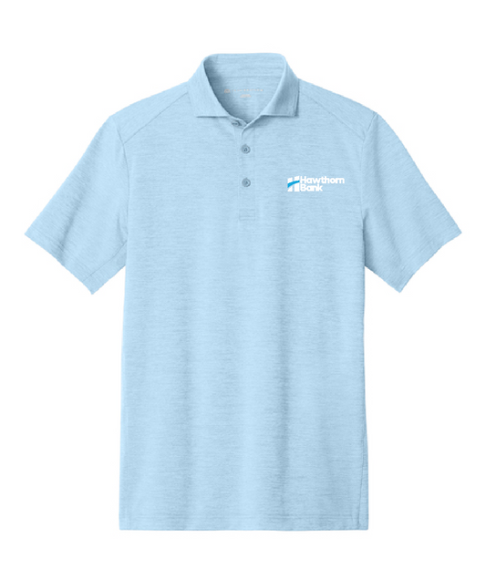 Hawthorn Bank - Mens TravisMathew Onward Polo
