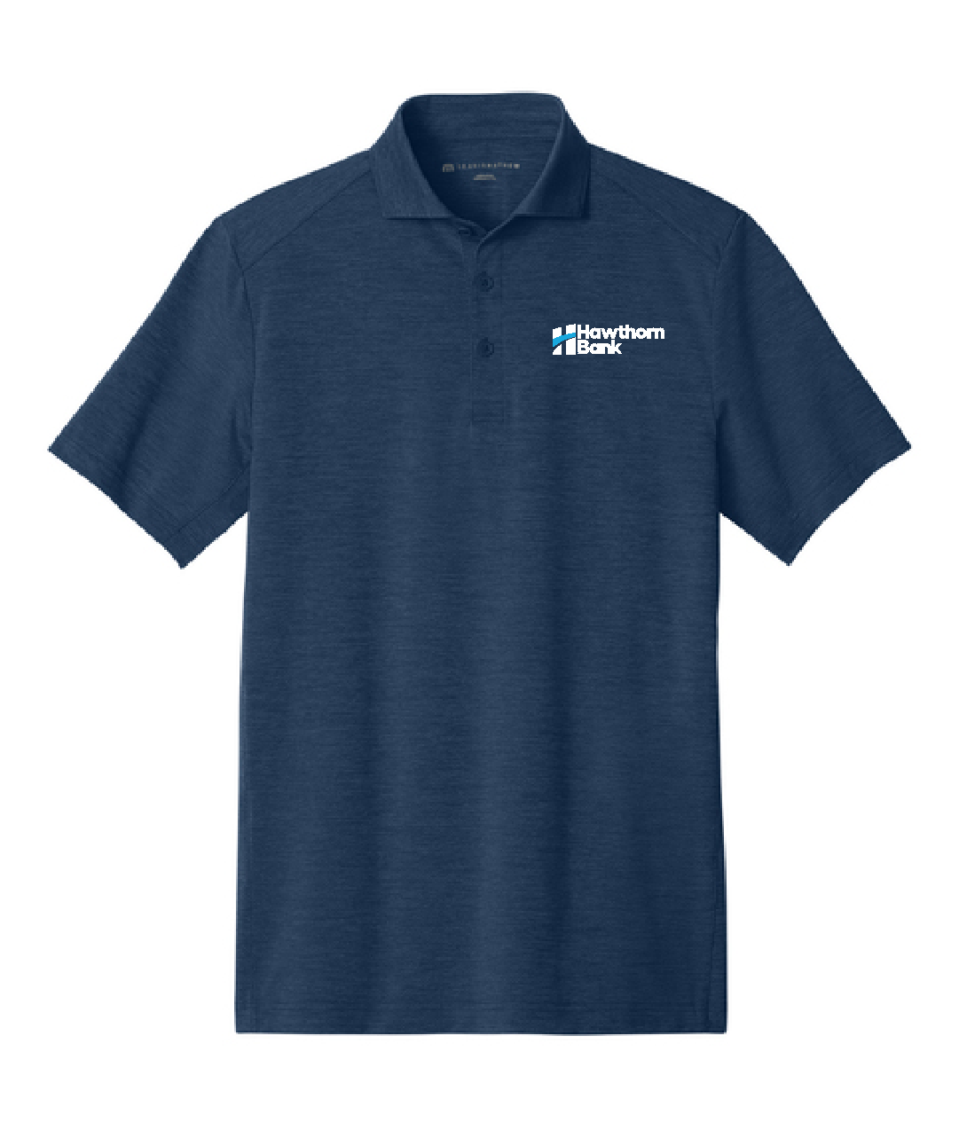 Hawthorn Bank - Mens TravisMathew Onward Polo