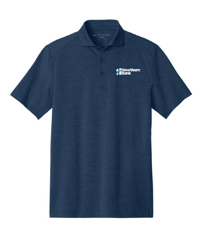 Hawthorn Bank - Mens TravisMathew Onward Polo