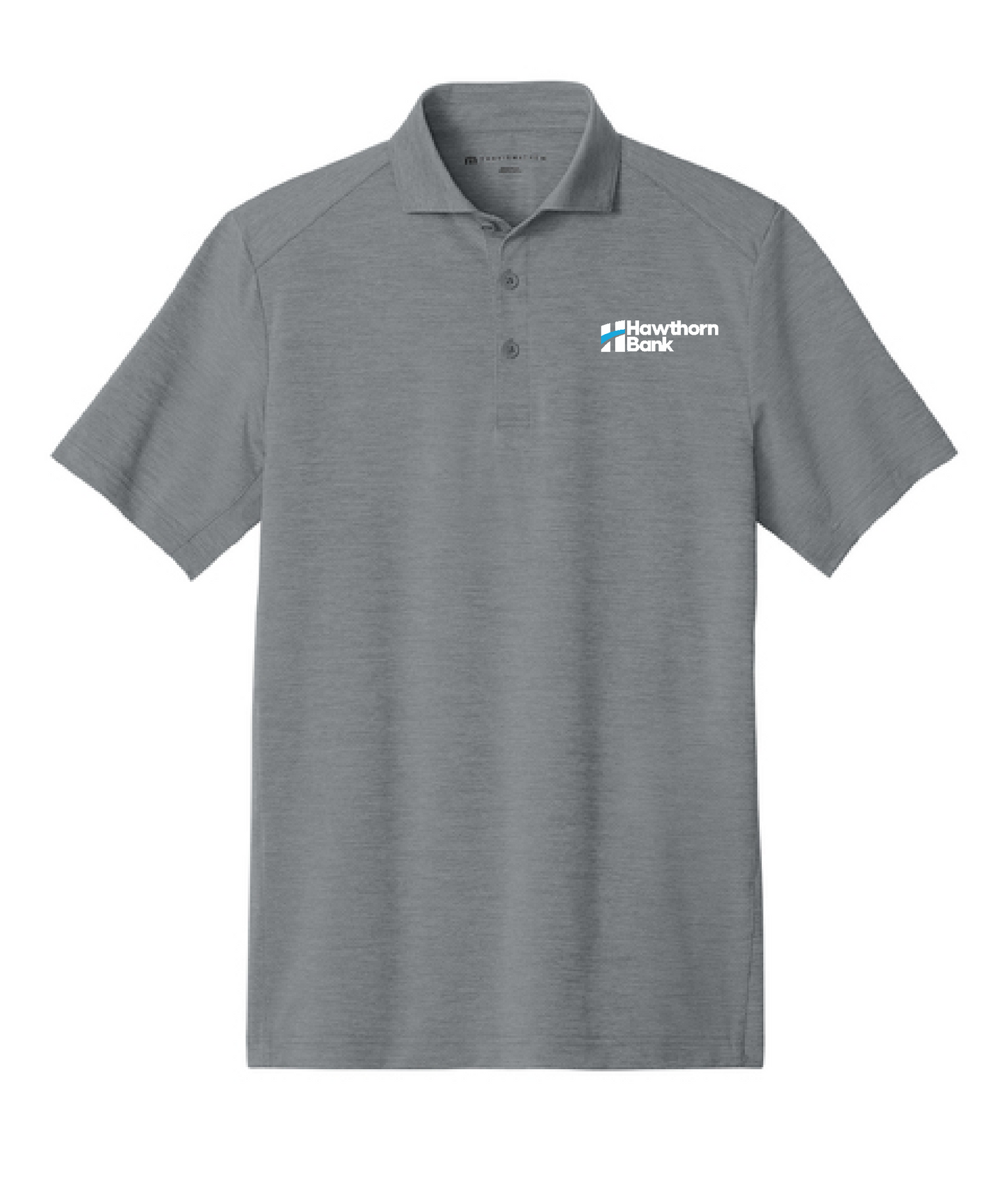 Hawthorn Bank - Mens TravisMathew Onward Polo