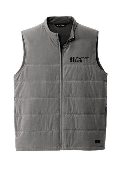 Hawthorn - Men’s TravisMathew Cold Bay Vest (TM1MW453)