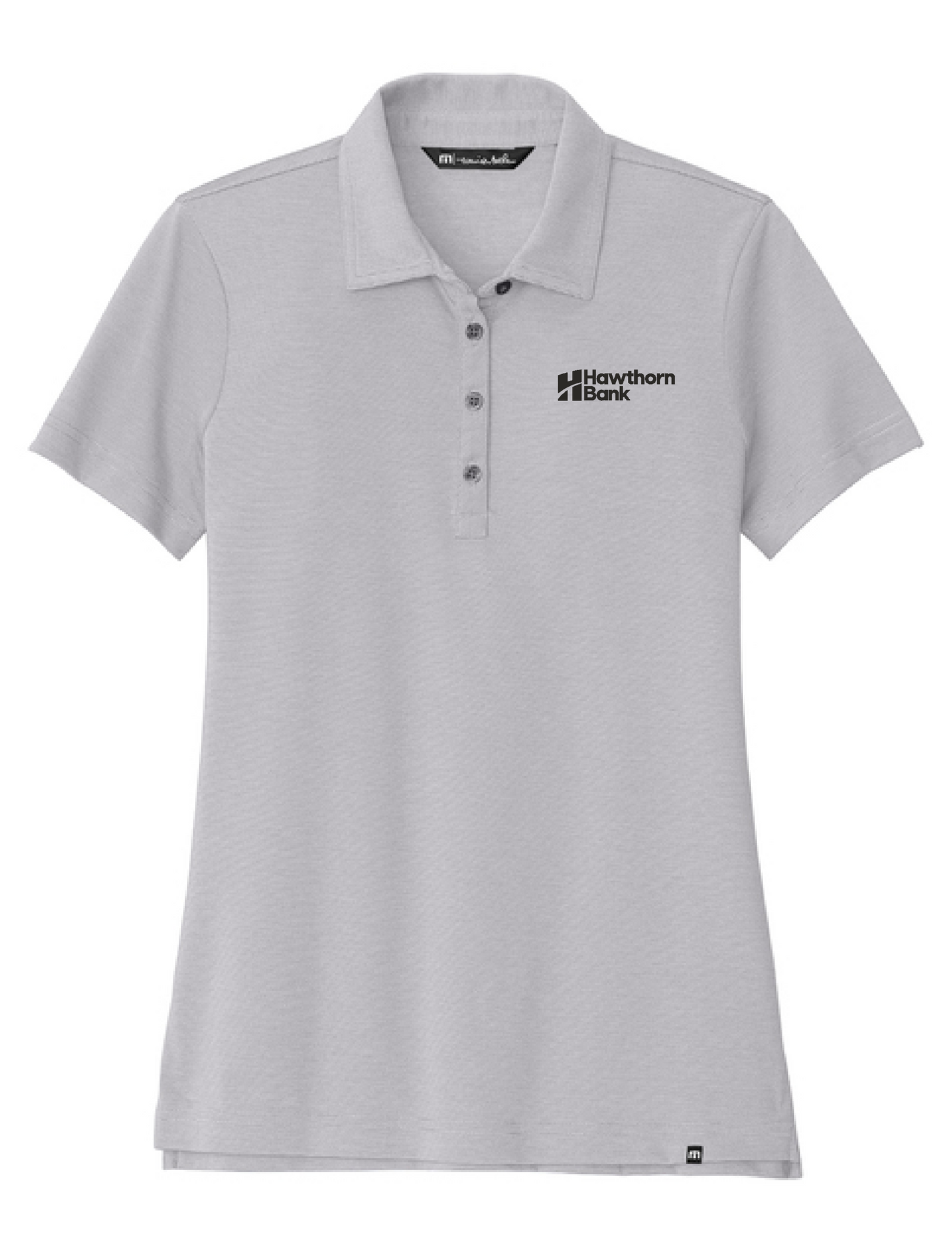 Hawthorn Bank - Ladies TravisMathew Women's Sunnyvale Polo - TM1LD005