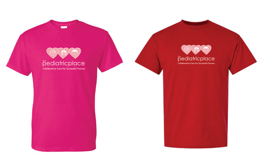 TPP Valentine's Day Gildan t shirt 8000