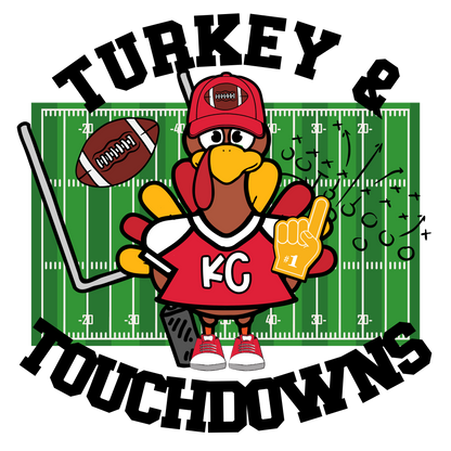 Turkey & TD's