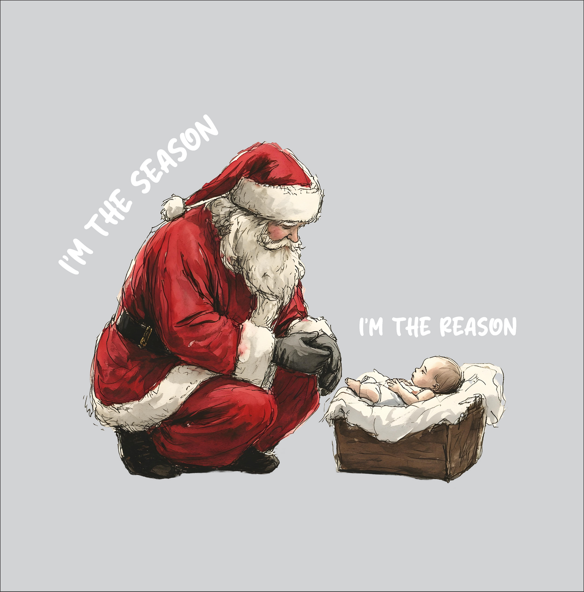 The Season & the Reason