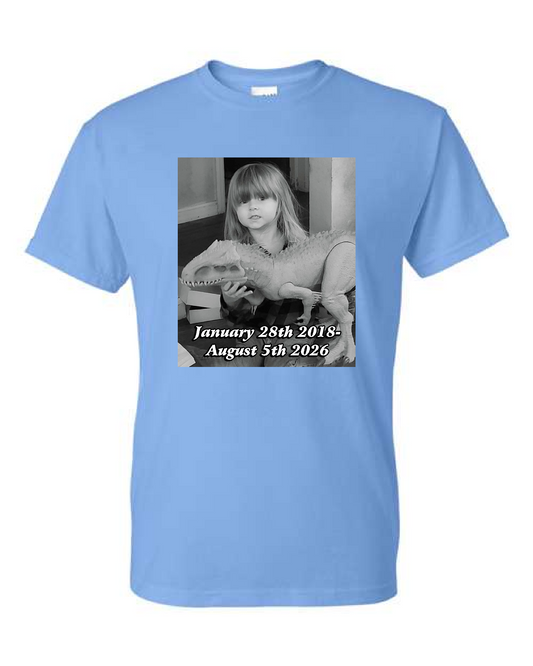 Walmart Family - Gildan Short Sleeve T-shirt