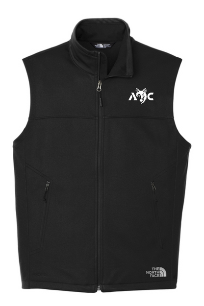 WOLF ARC The North Face® Ridgewall Soft Shell Vest - NF0A3LGZ