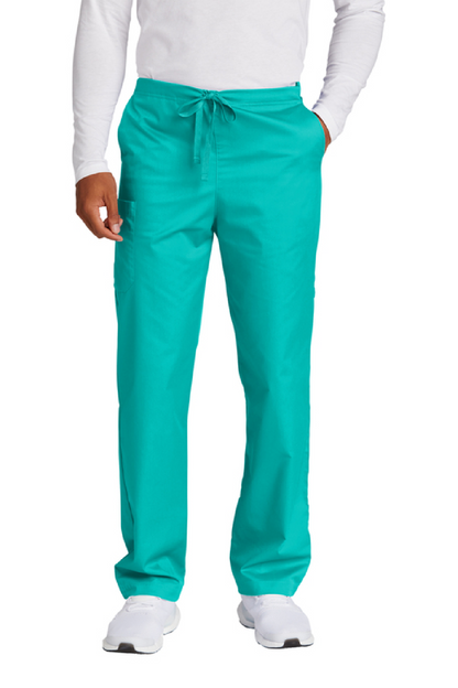 CCMH-Unisex WorkFlex Cargo Pant with leg pocket logo (WW3150)