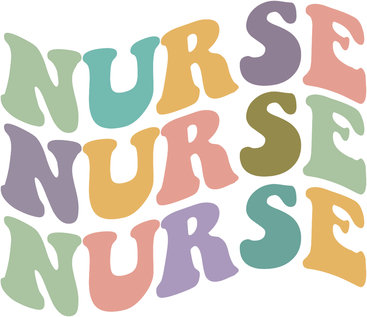 Wavy Nurse