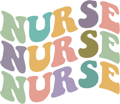 Wavy Nurse