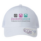 Pediatric Place- Charlie Hats with Logo