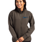 Hawthorn - Womens Cutter & Buck Roam Epic Versatility Full Zip Recycled Jacket - LCK00162