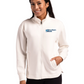 Hawthorn - Womens Cutter & Buck Roam Epic Versatility Full Zip Recycled Jacket - LCK00162