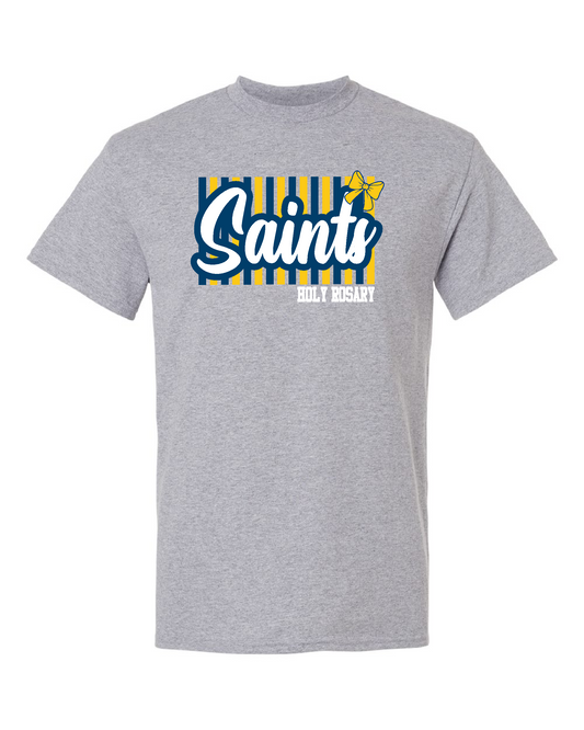 HR - Gildan short sleeve t-shirt Design 1 GIRLS