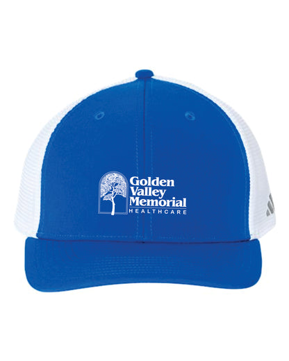 GVMH Unisex Hat - Adidas Trucker Hat - A627S