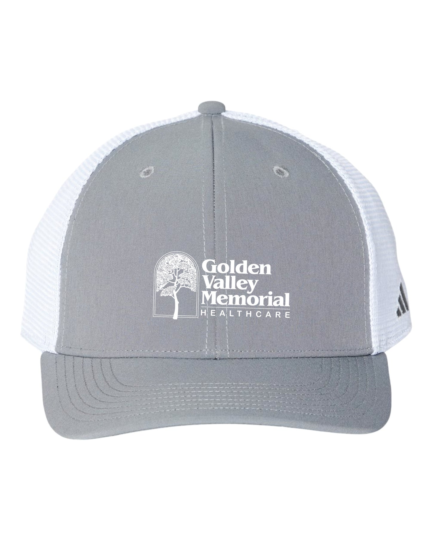 GVMH Unisex Hat - Adidas Trucker Hat - A627S