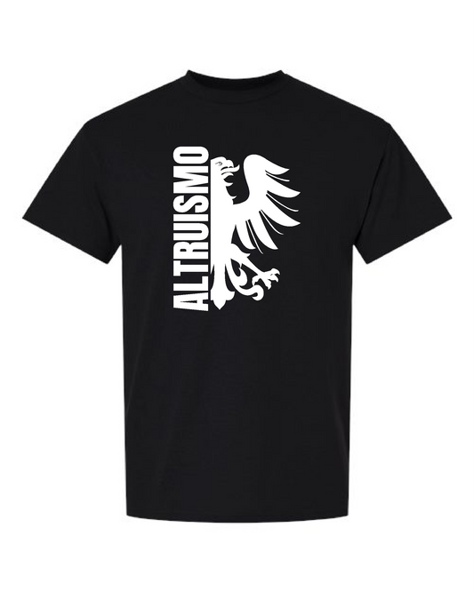 CIS House- Gildan Short Sleeve 50/50- House Animal