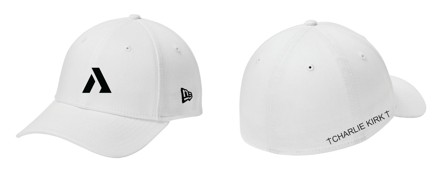 ARC - Charlie Kirk “Faith & Freedom” ARC Hat • LTD