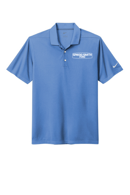 Gregg Smith- Nike Dri Fit Polo (NKDC1963)