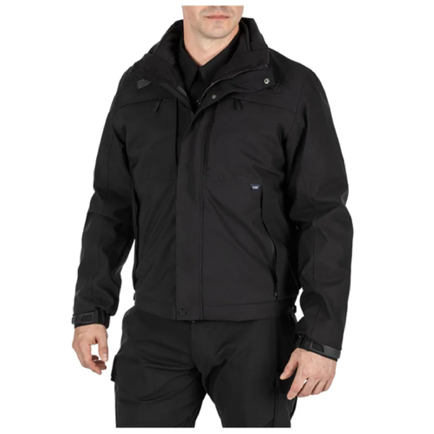 CFD - 5.11  5 in 1 Jacket Navy - 48360ABR