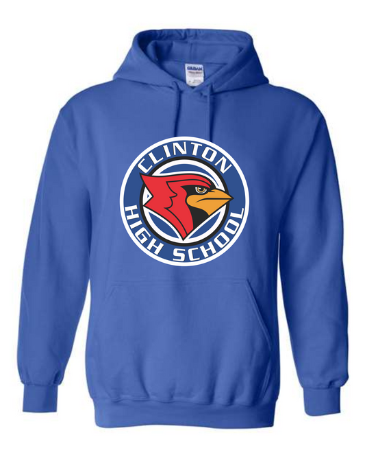 CHS Gildan Hoodie
