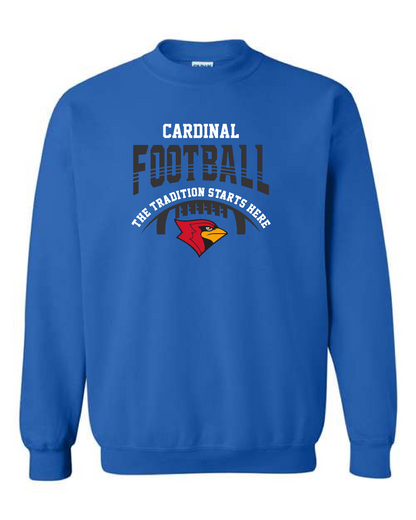 CYF 26- Gildan Crewneck