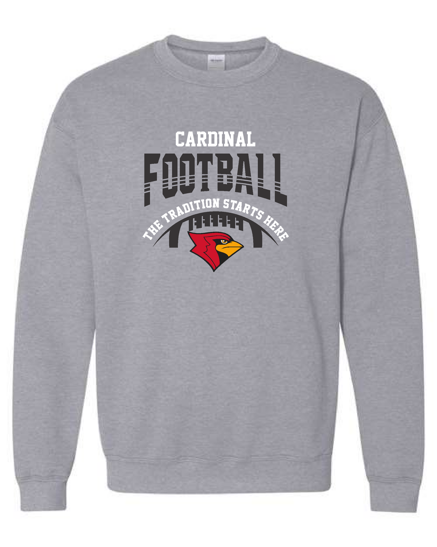 CYF 26- Gildan Crewneck
