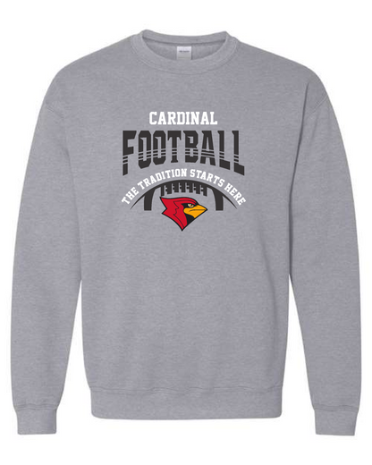CYF 26- Gildan Crewneck