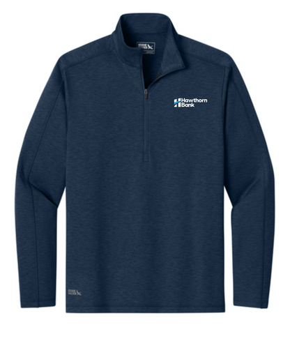 Hawthorn - Mens Eddie Bauer®Adventurer 1/4-Zip - EB120