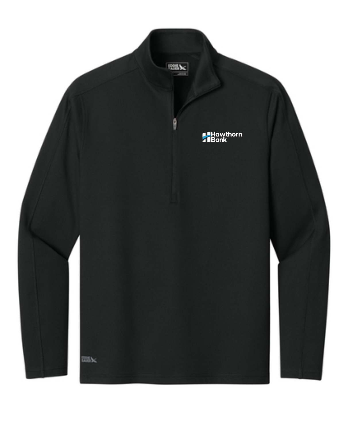 Hawthorn - Mens Eddie Bauer®Adventurer 1/4-Zip - EB120