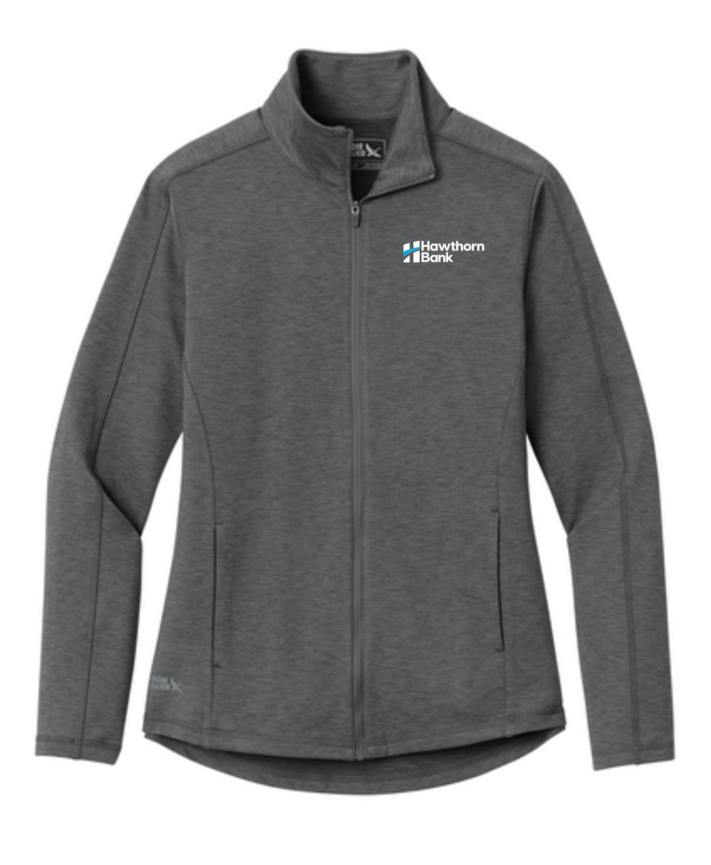 Hawthorn - Ladies Eddie Bauer Adventurer Full-Zip - EB121