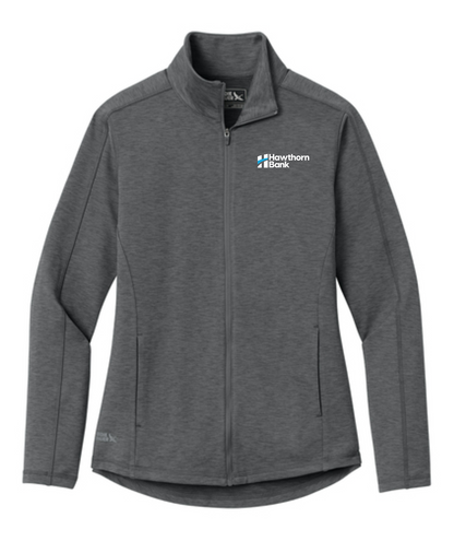 Hawthorn - Ladies Eddie Bauer Adventurer Full-Zip - EB121