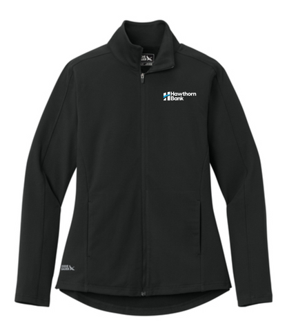 Hawthorn - Ladies Eddie Bauer Adventurer Full-Zip - EB121