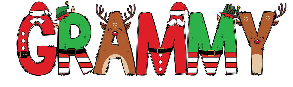 Grammy Xmas