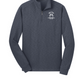 Share & Care- F295 Port Authority® Slub Fleece 1/4-Zip Pullover
